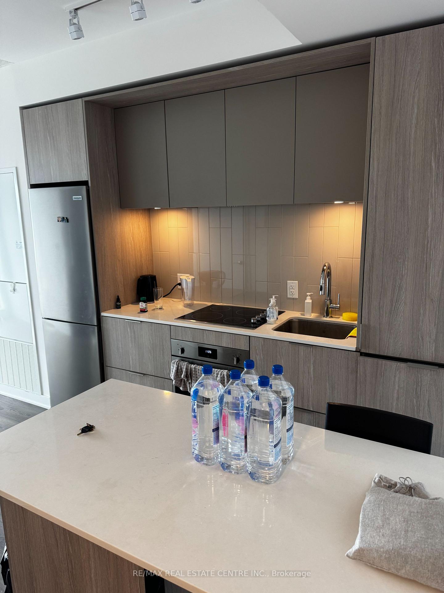 Photo 7 of Unit 2312, 130 River Street, Toronto, Regent Park — HOMEH