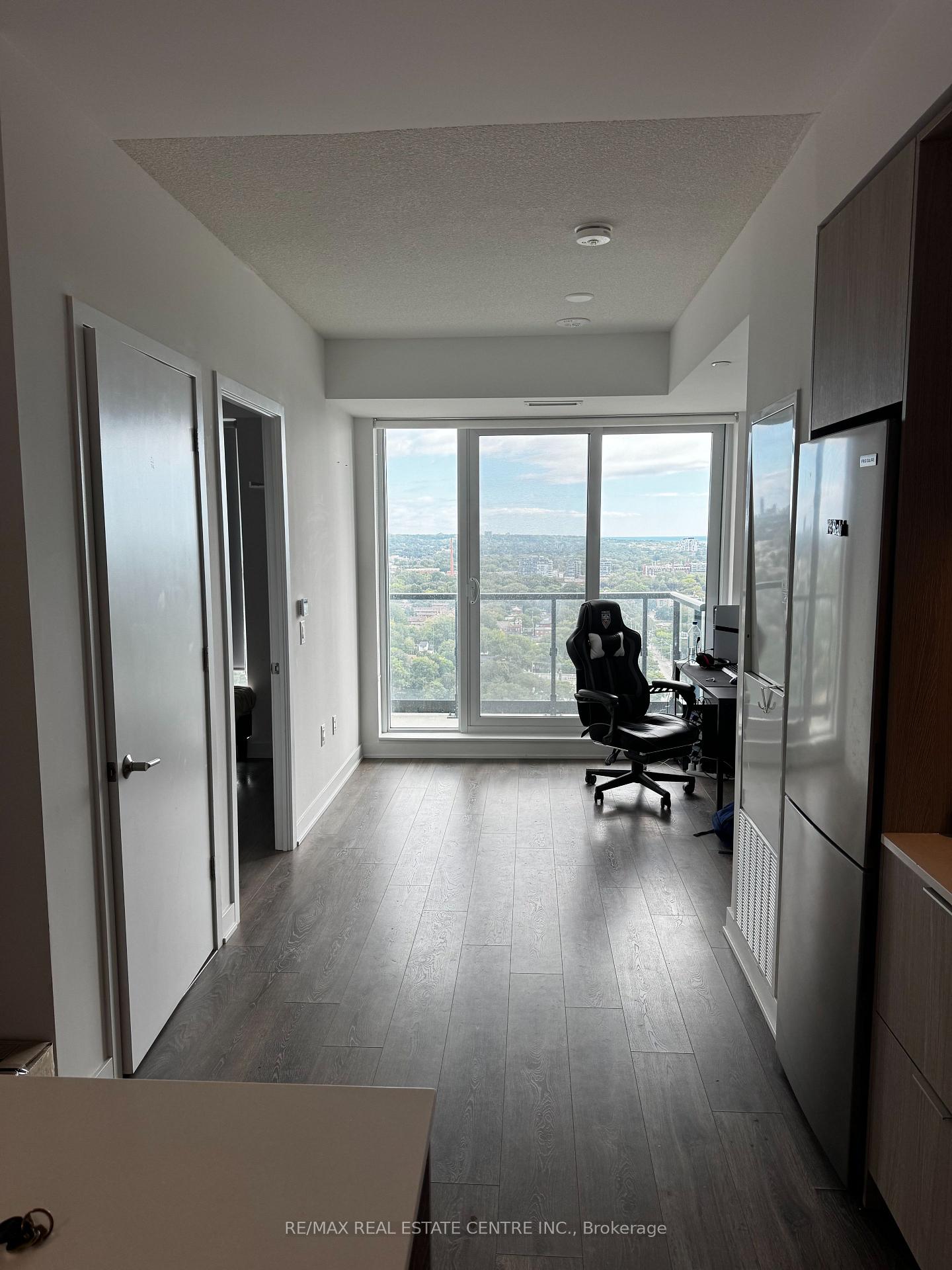 Photo 8 of Unit 2312, 130 River Street, Toronto, Regent Park — HOMEH