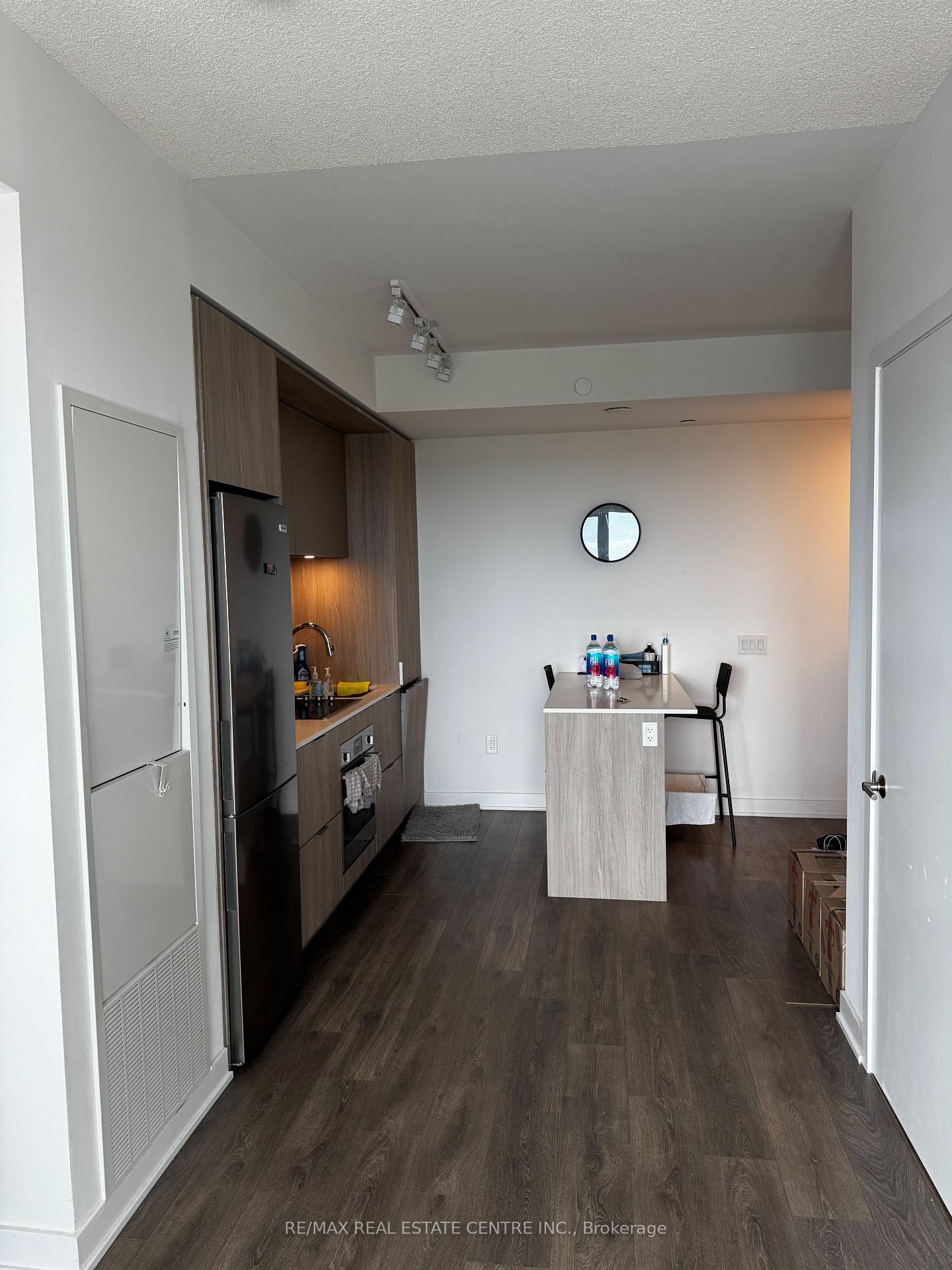 Photo 11 of Unit 2312, 130 River Street, Toronto, Regent Park — HOMEH