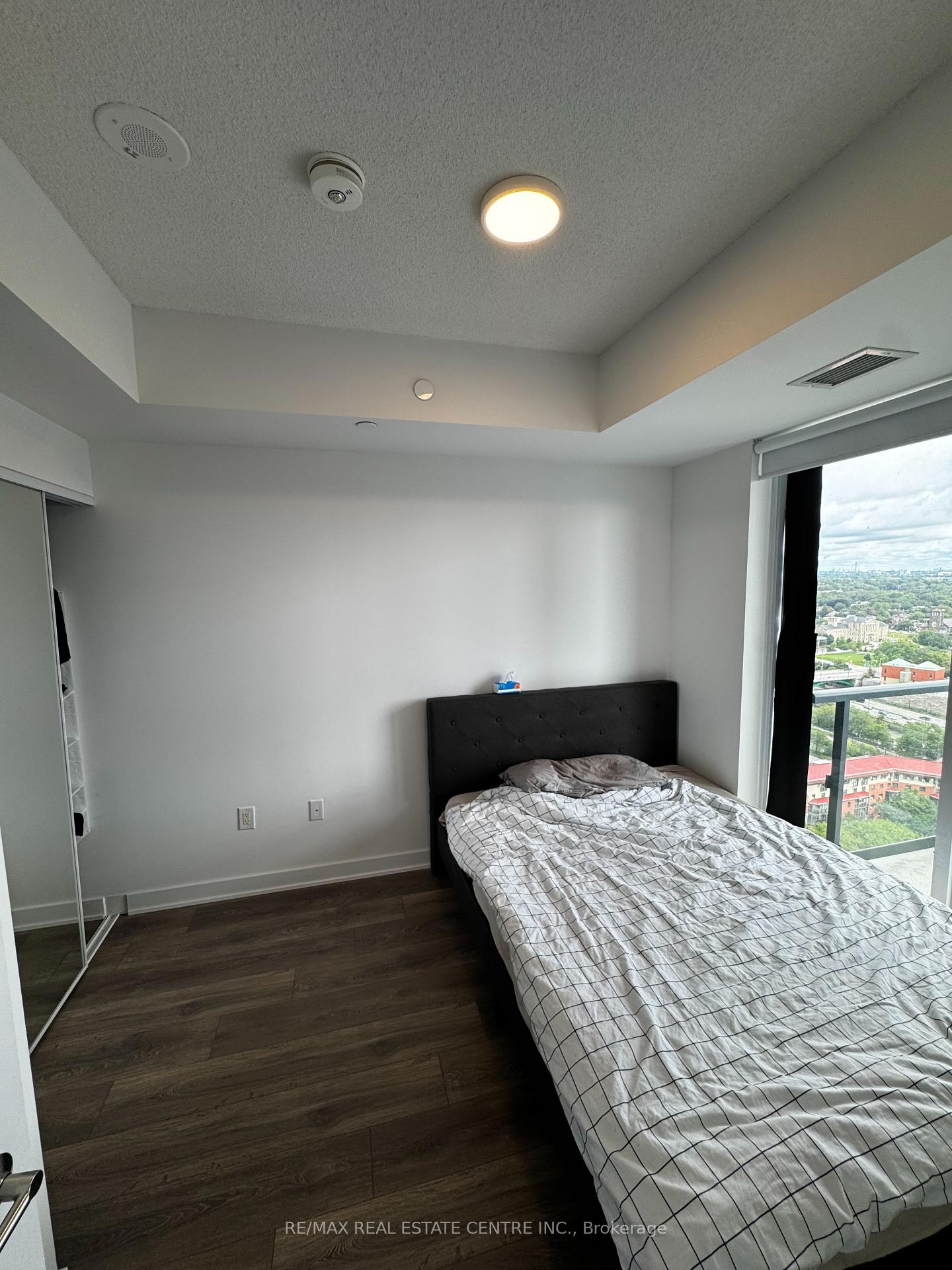 Photo 13 of Unit 2312, 130 River Street, Toronto, Regent Park — HOMEH