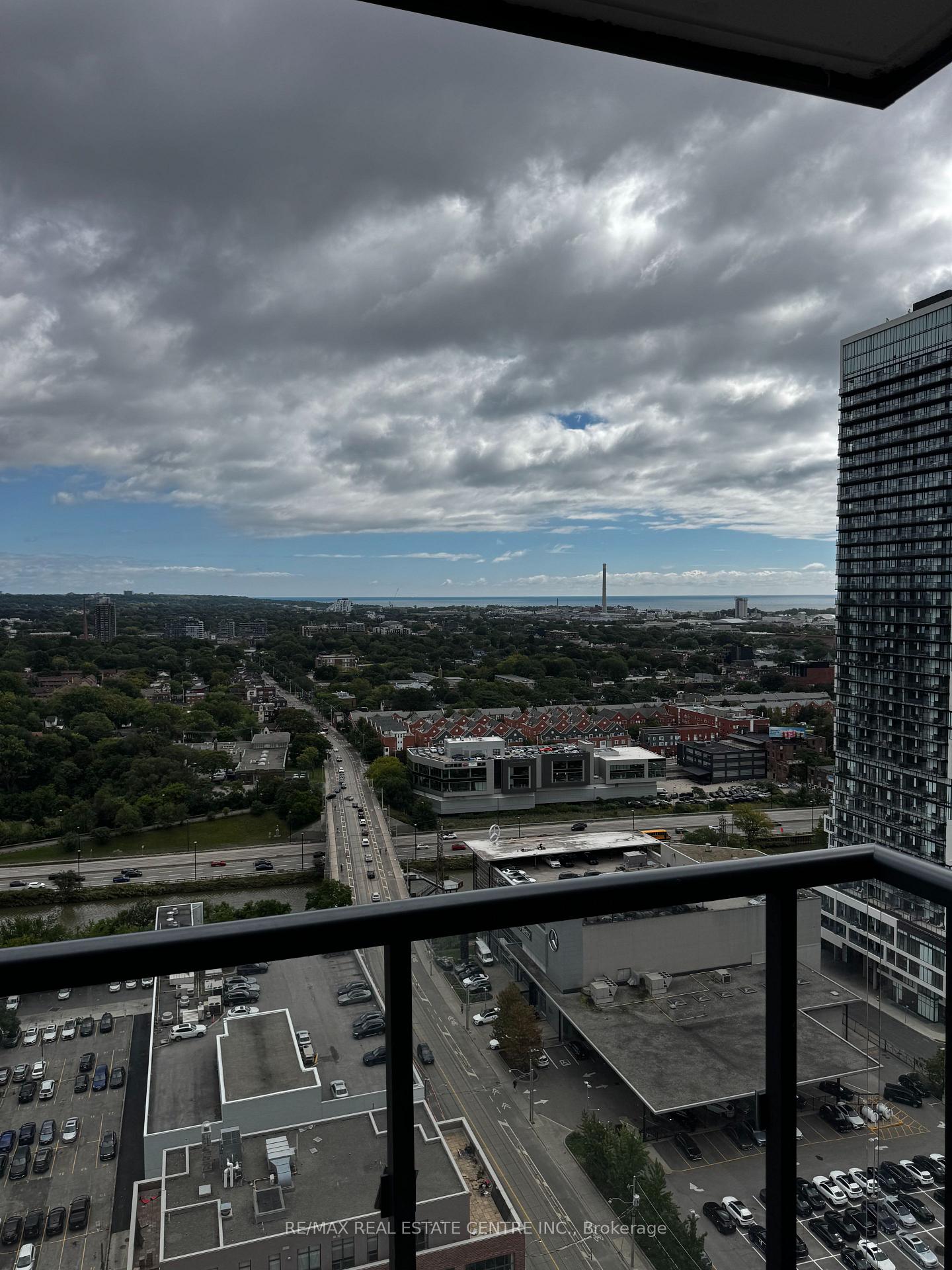 Photo 14 of Unit 2312, 130 River Street, Toronto, Regent Park — HOMEH