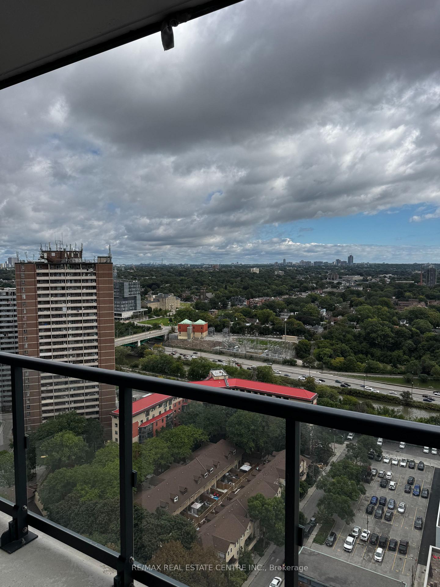 Photo 15 of Unit 2312, 130 River Street, Toronto, Regent Park — HOMEH