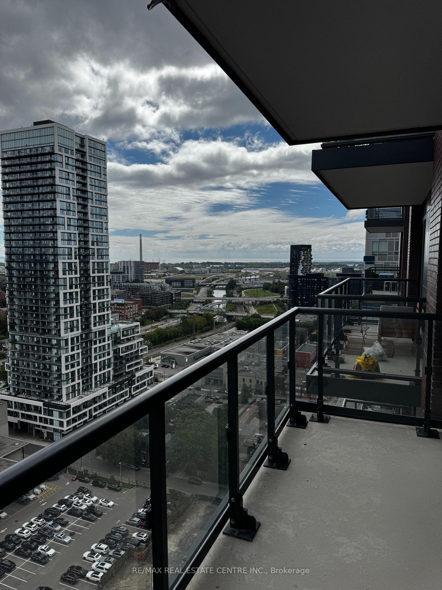 Photo 17 of Unit 2312, 130 River Street, Toronto, Regent Park — HOMEH