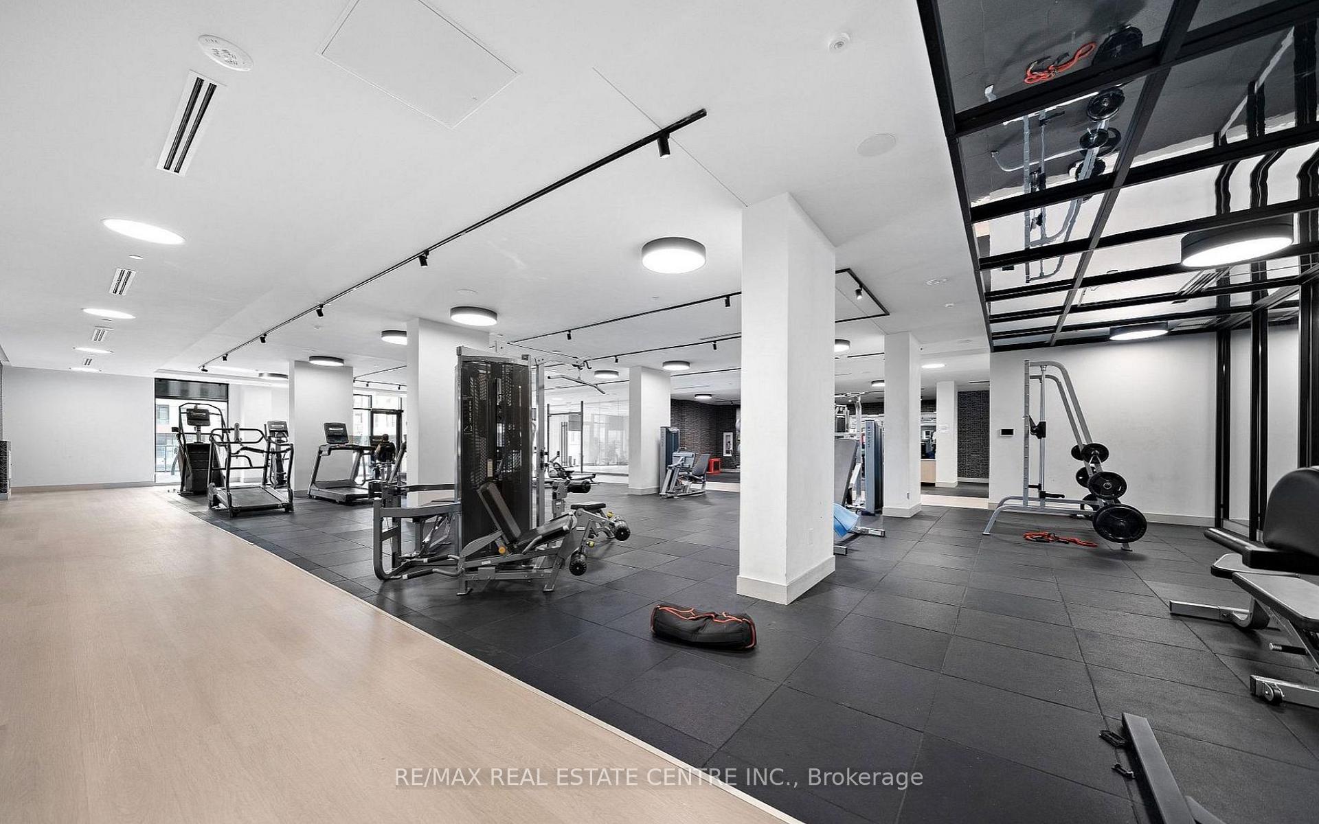 Photo 18 of Unit 2312, 130 River Street, Toronto, Regent Park — HOMEH