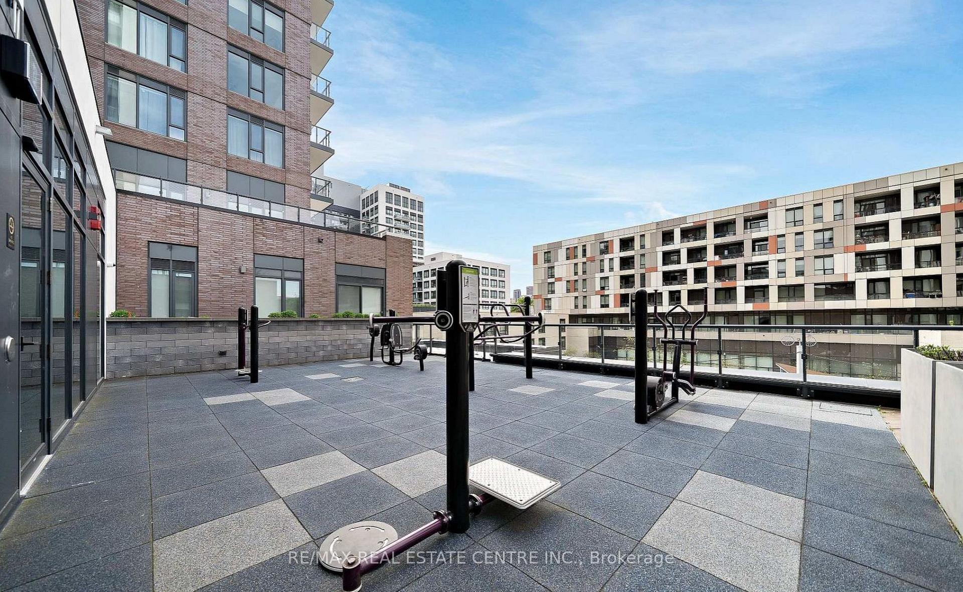 Photo 19 of Unit 2312, 130 River Street, Toronto, Regent Park — HOMEH