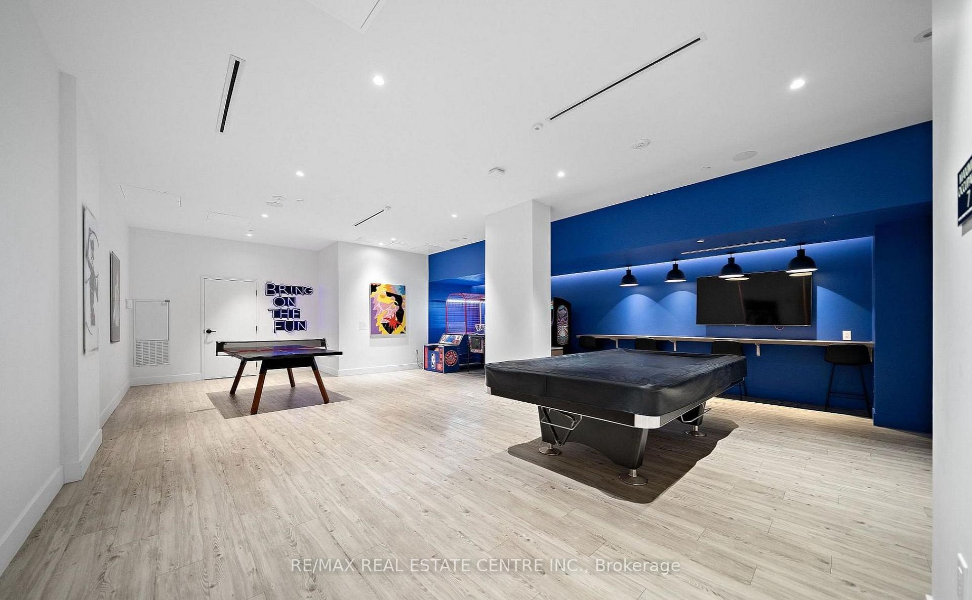 Photo 20 of Unit 2312, 130 River Street, Toronto, Regent Park — HOMEH