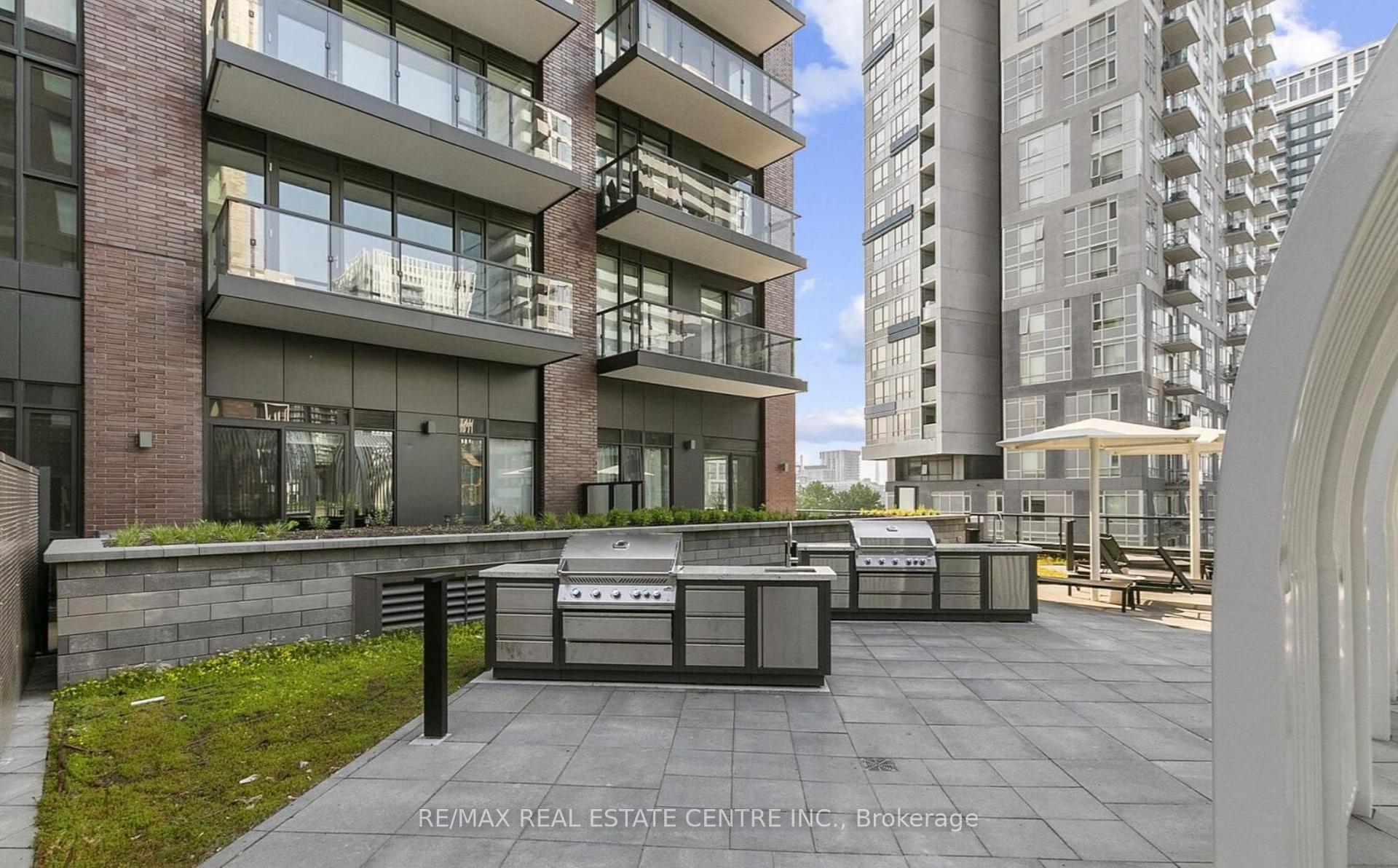 Photo 22 of Unit 2312, 130 River Street, Toronto, Regent Park — HOMEH