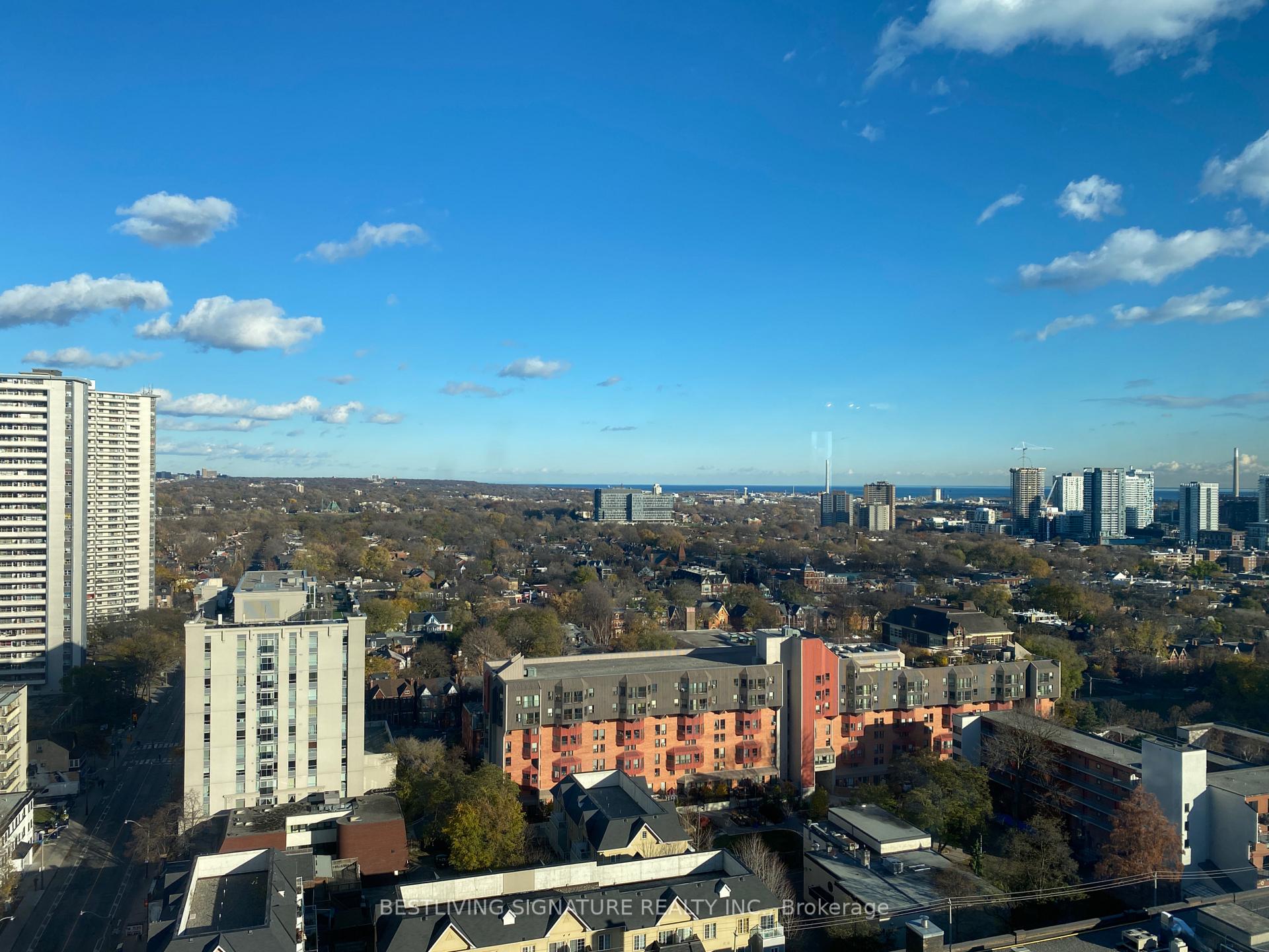 Photo 8 of Unit 903, 159 Wellesley Street E, Toronto, Cabbagetown-South St. James Town — HOMEH