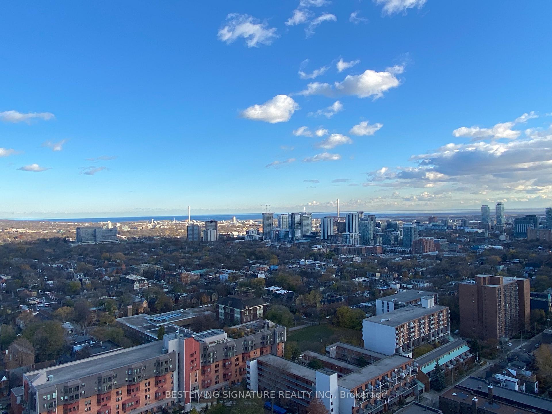 Photo 9 of Unit 903, 159 Wellesley Street E, Toronto, Cabbagetown-South St. James Town — HOMEH