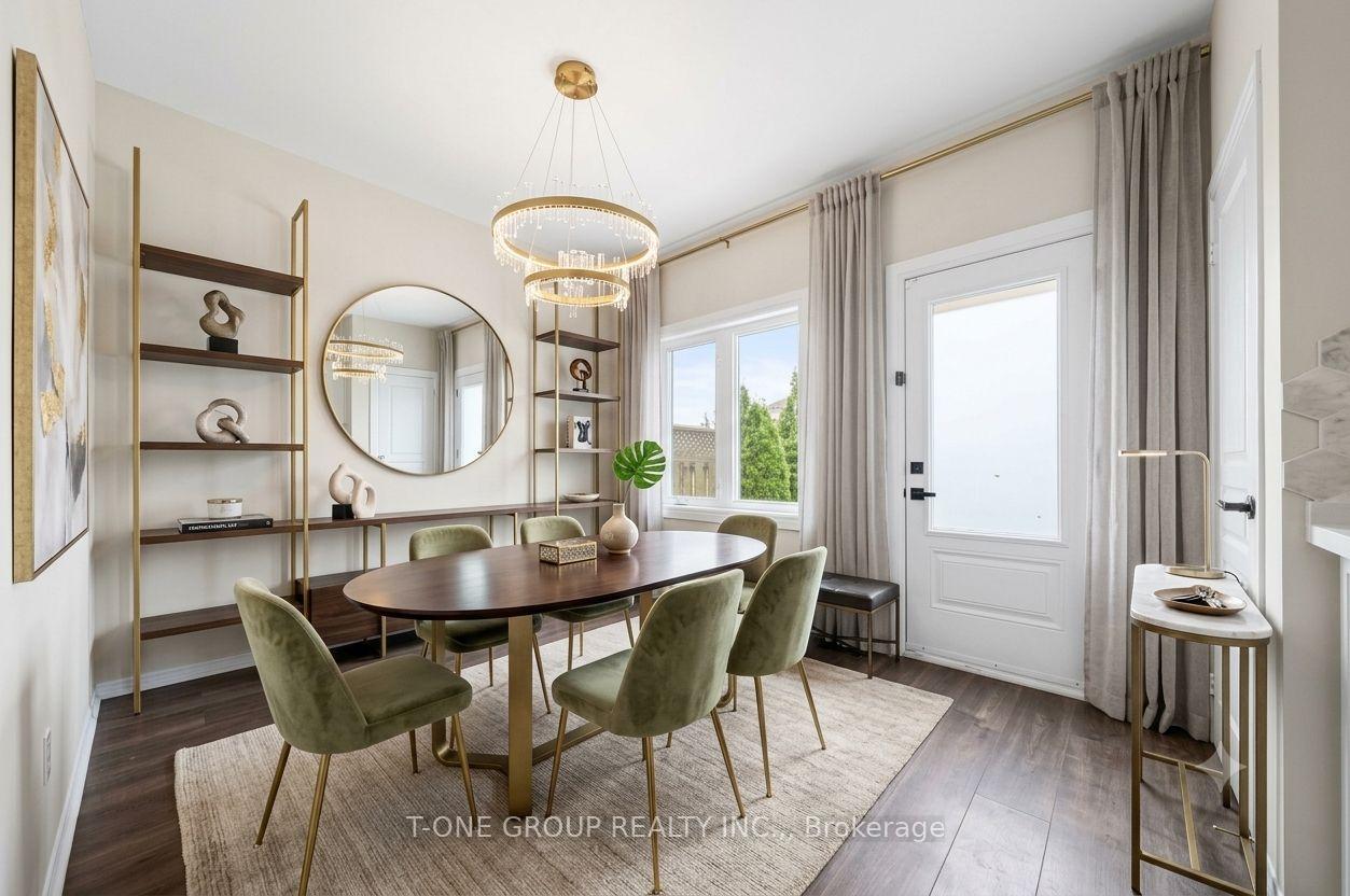 Photo 1 of 55 Rainbow Valley Crescent, Markham, Greensborough — HOMEH