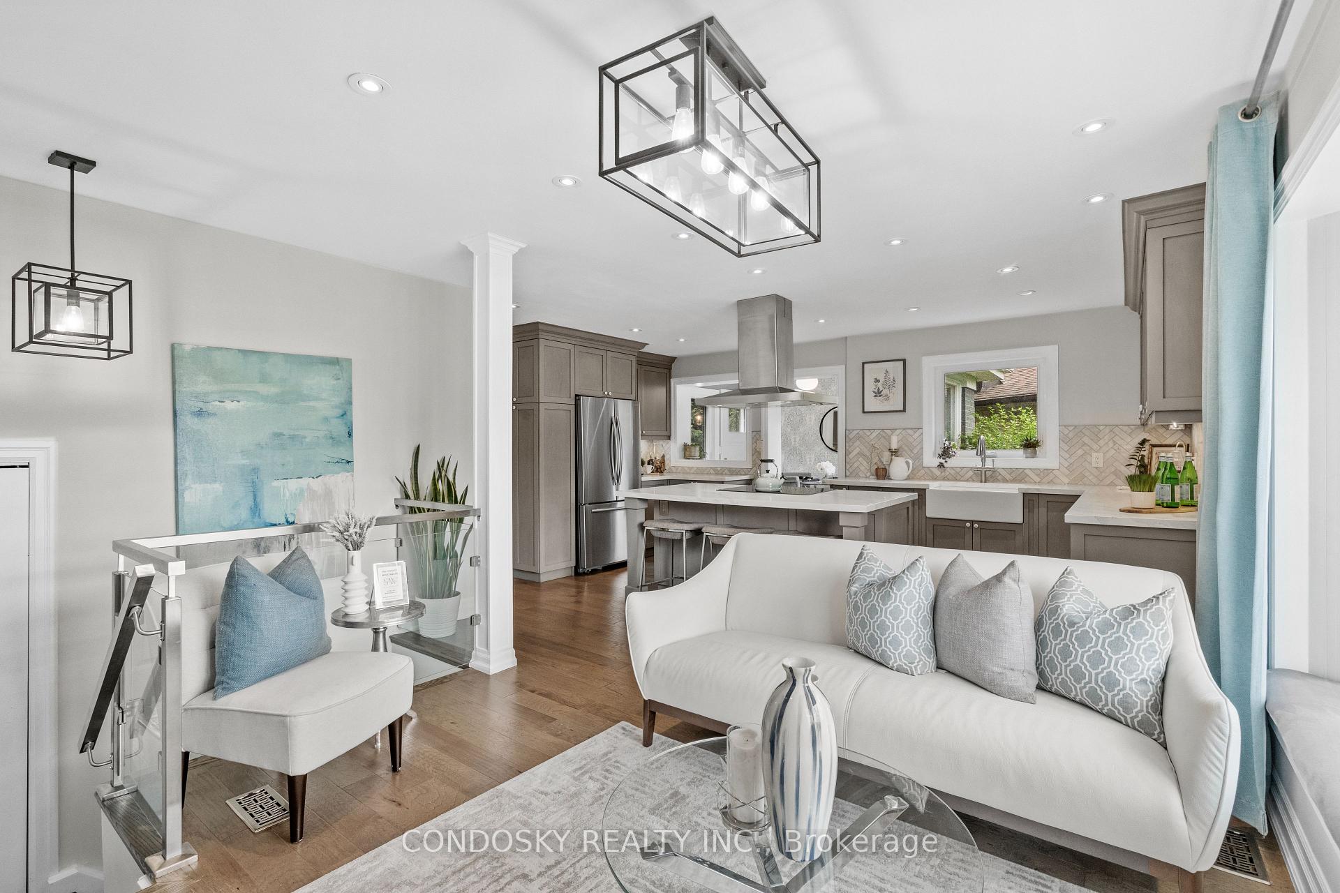 Photo 7 of 15 Gibbons Place, Halton Hills, Georgetown — HOMEH