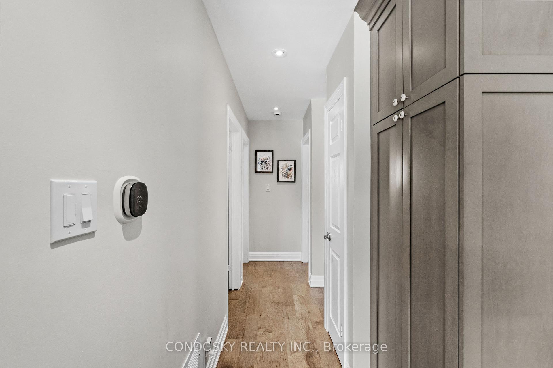 Photo 12 of 15 Gibbons Place, Halton Hills, Georgetown — HOMEH