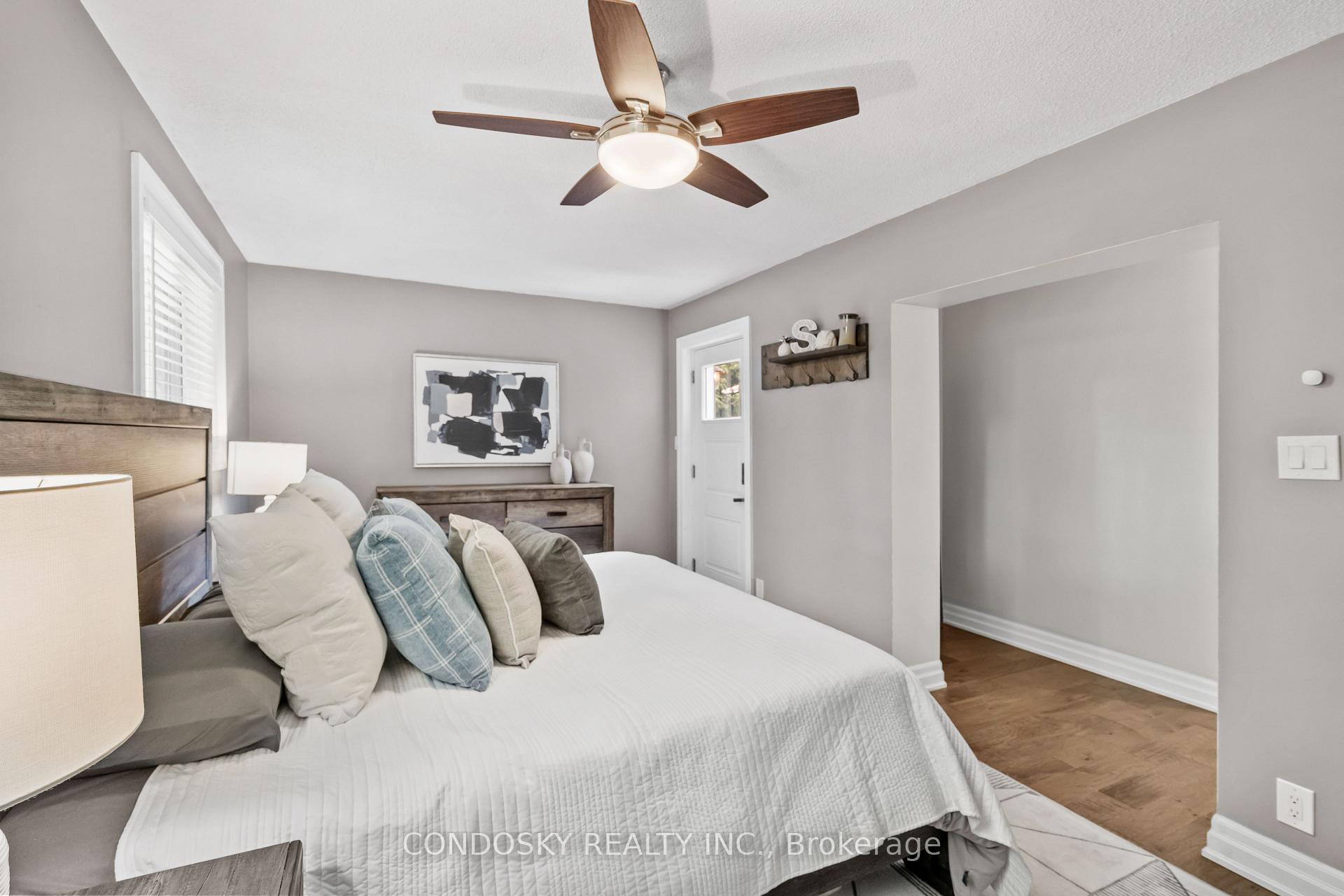 Photo 16 of 15 Gibbons Place, Halton Hills, Georgetown — HOMEH