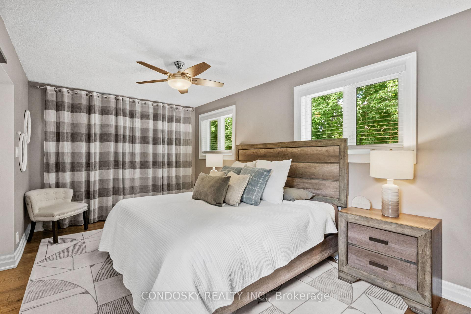 Photo 17 of 15 Gibbons Place, Halton Hills, Georgetown — HOMEH