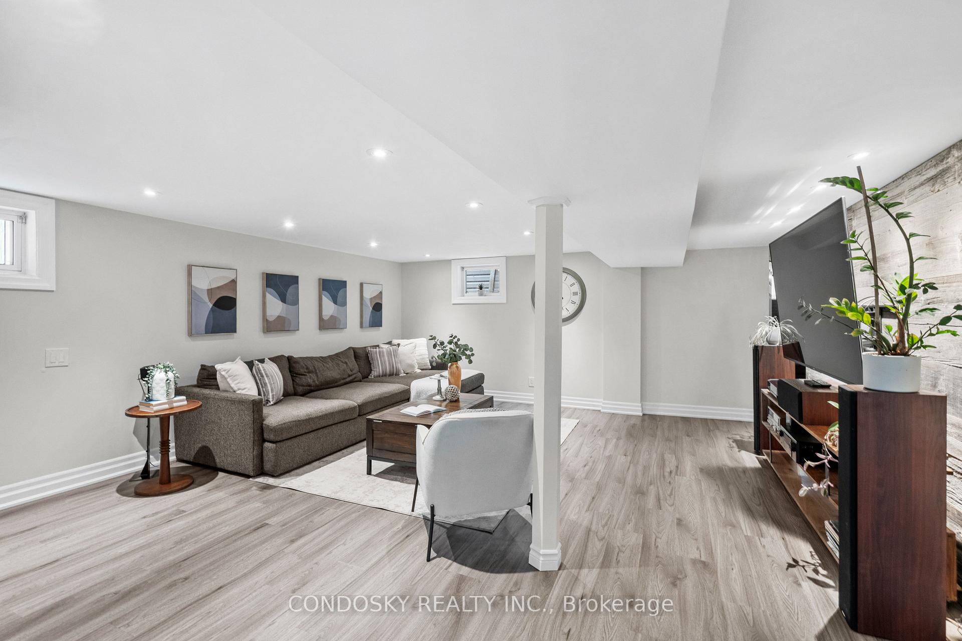 Photo 27 of 15 Gibbons Place, Halton Hills, Georgetown — HOMEH