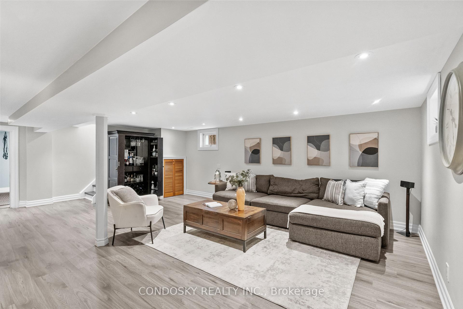 Photo 28 of 15 Gibbons Place, Halton Hills, Georgetown — HOMEH