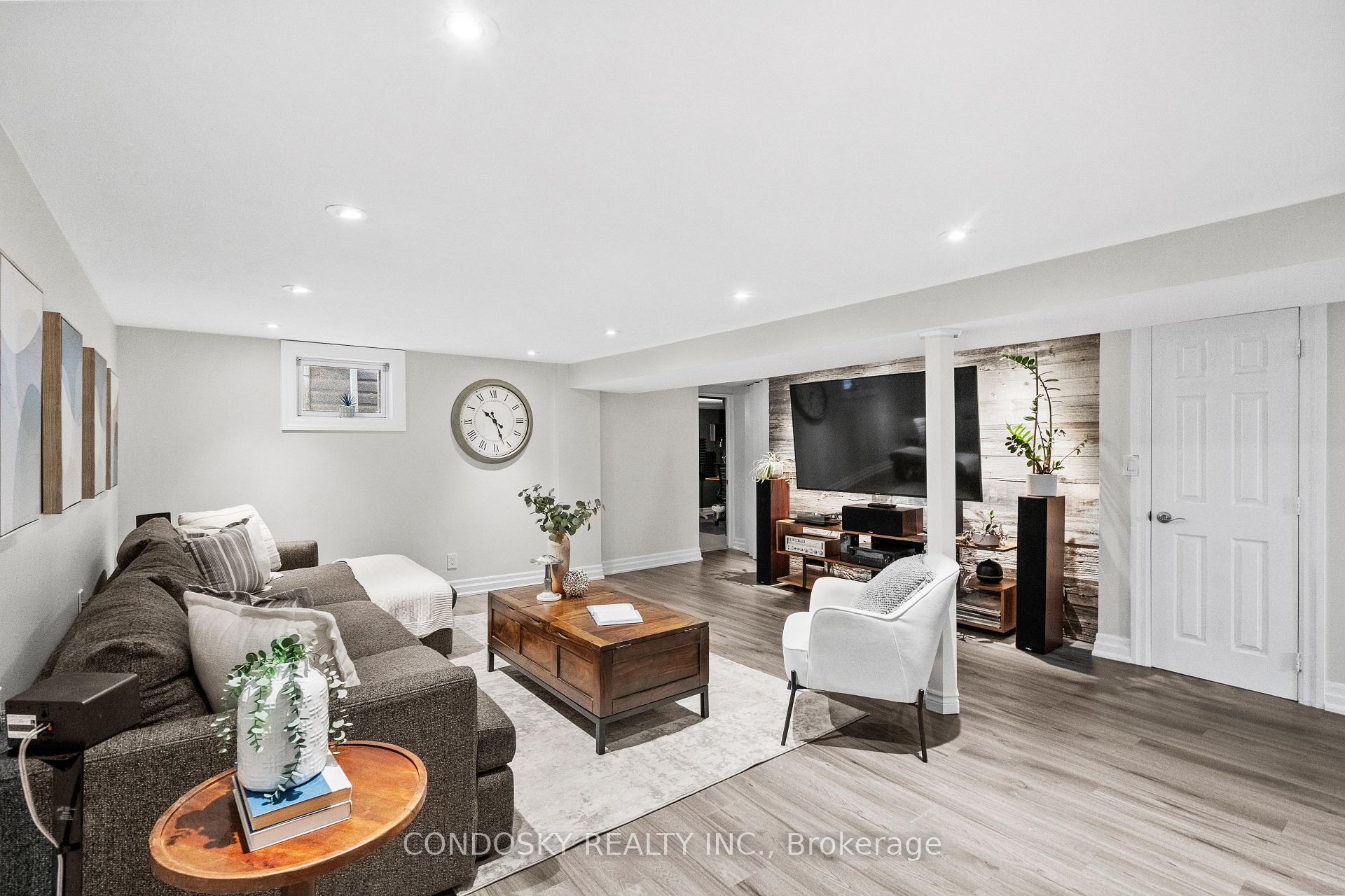 Photo 30 of 15 Gibbons Place, Halton Hills, Georgetown — HOMEH