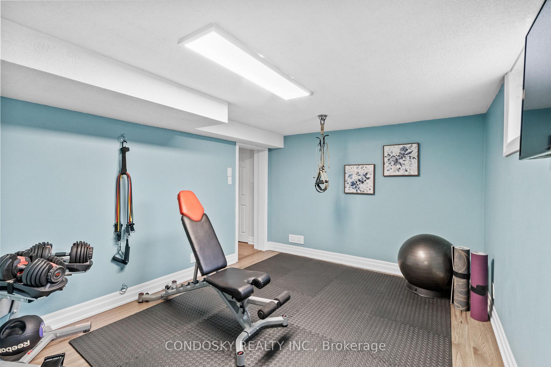 Photo 33 of 15 Gibbons Place, Halton Hills, Georgetown — HOMEH