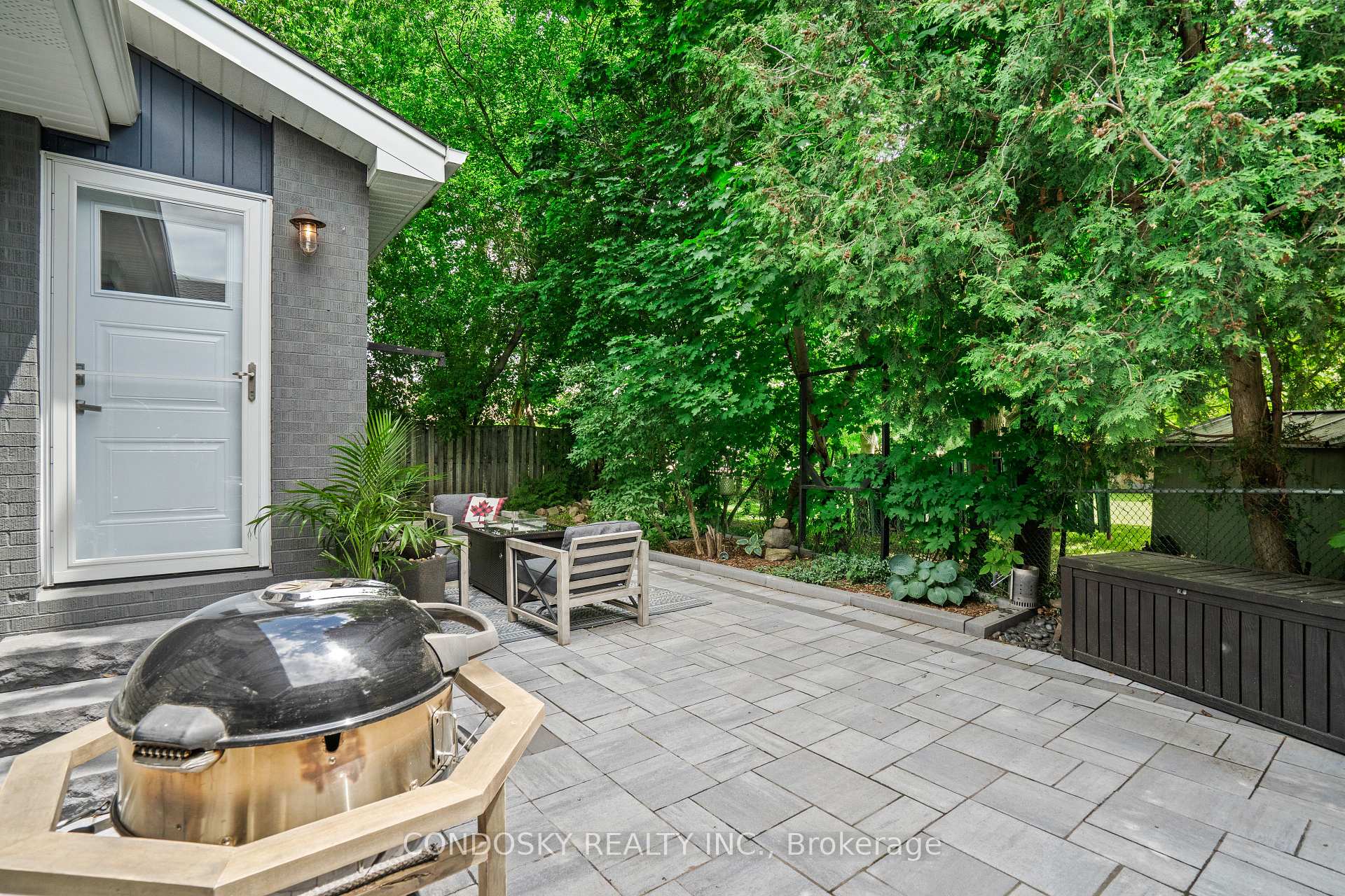 Photo 46 of 15 Gibbons Place, Halton Hills, Georgetown — HOMEH