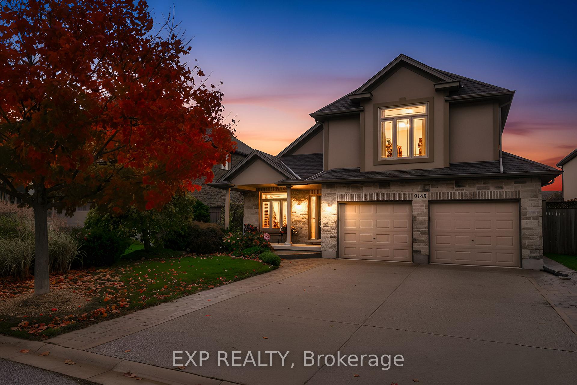 Photo 1 of 9148 Tapestry Court, Niagara Falls, Forestview — HOMEH