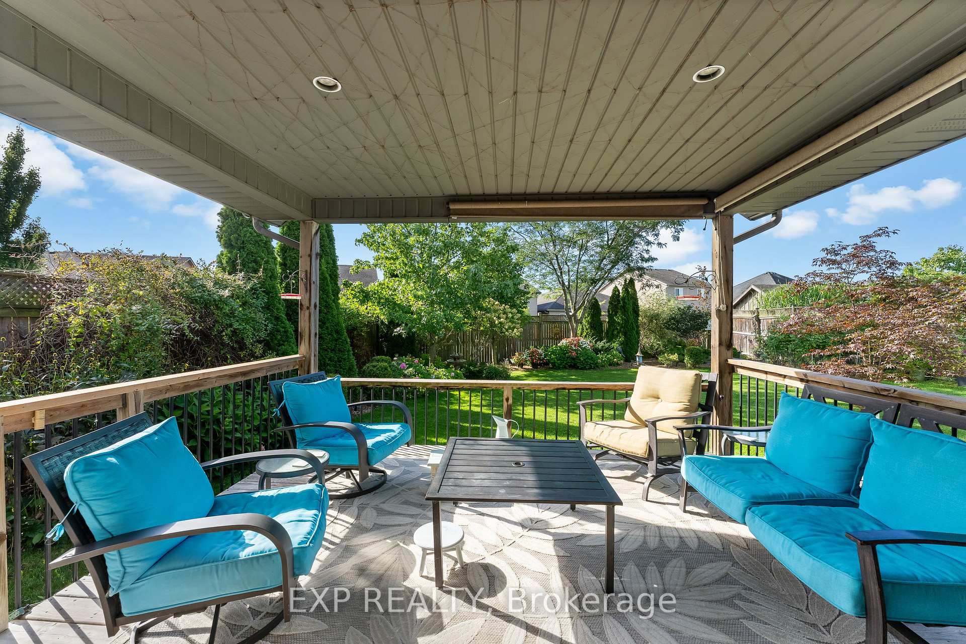 Photo 30 of 9148 Tapestry Court, Niagara Falls, Forestview — HOMEH