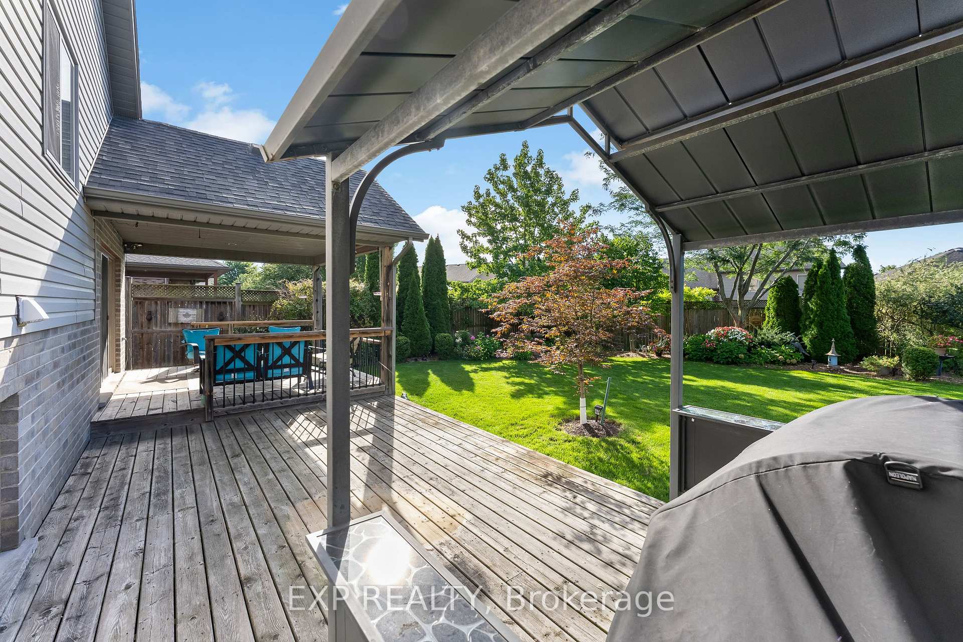 Photo 38 of 9148 Tapestry Court, Niagara Falls, Forestview — HOMEH