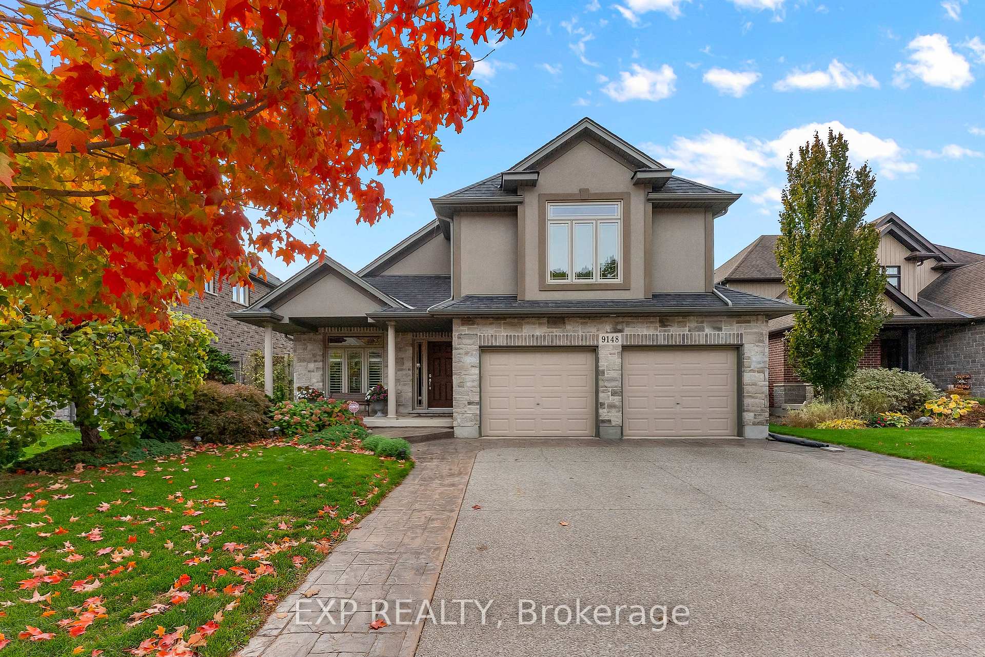 Photo 45 of 9148 Tapestry Court, Niagara Falls, Forestview — HOMEH