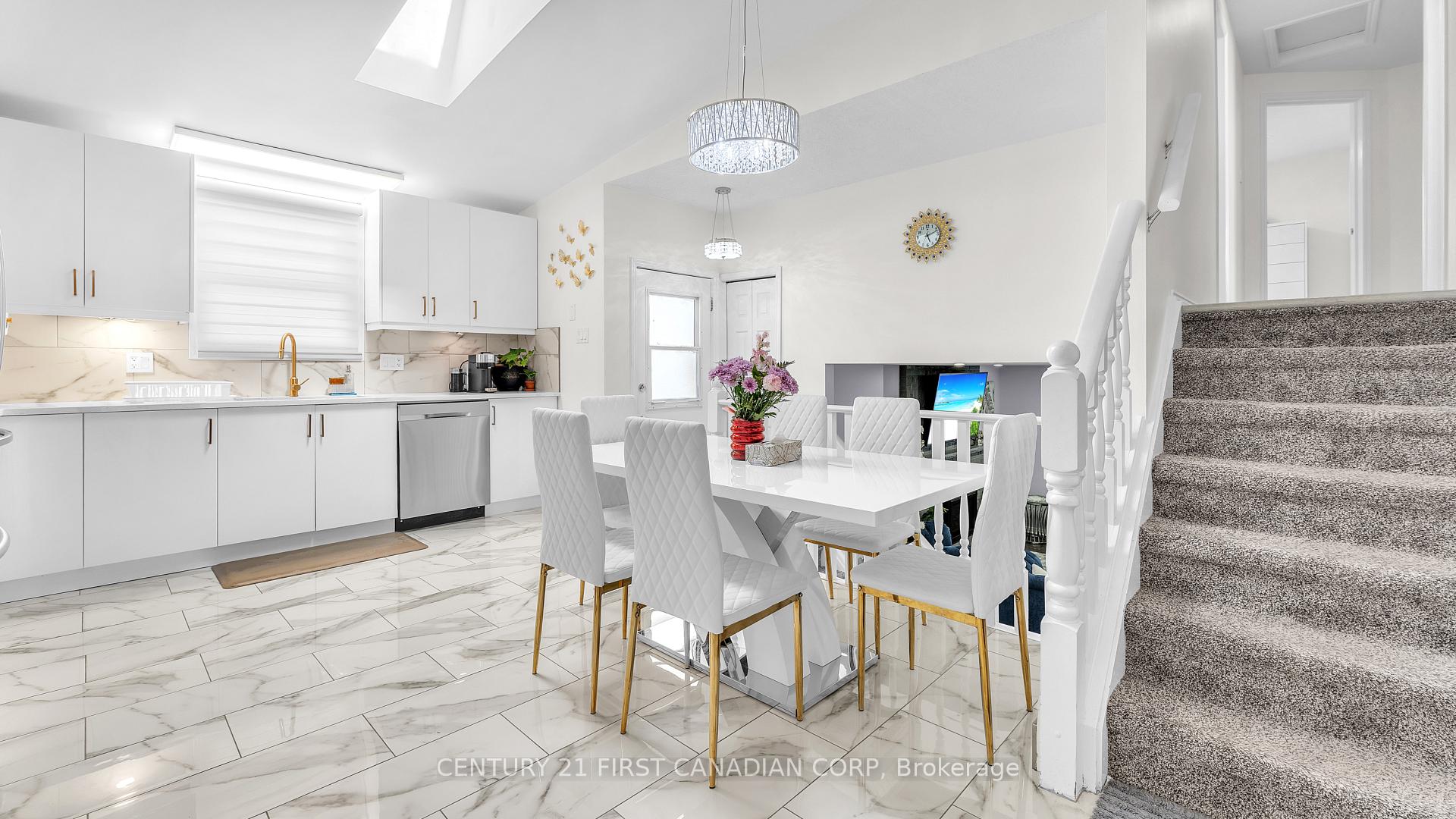 Photo 8 of 146 Colette Drive, London, South X — HOMEH