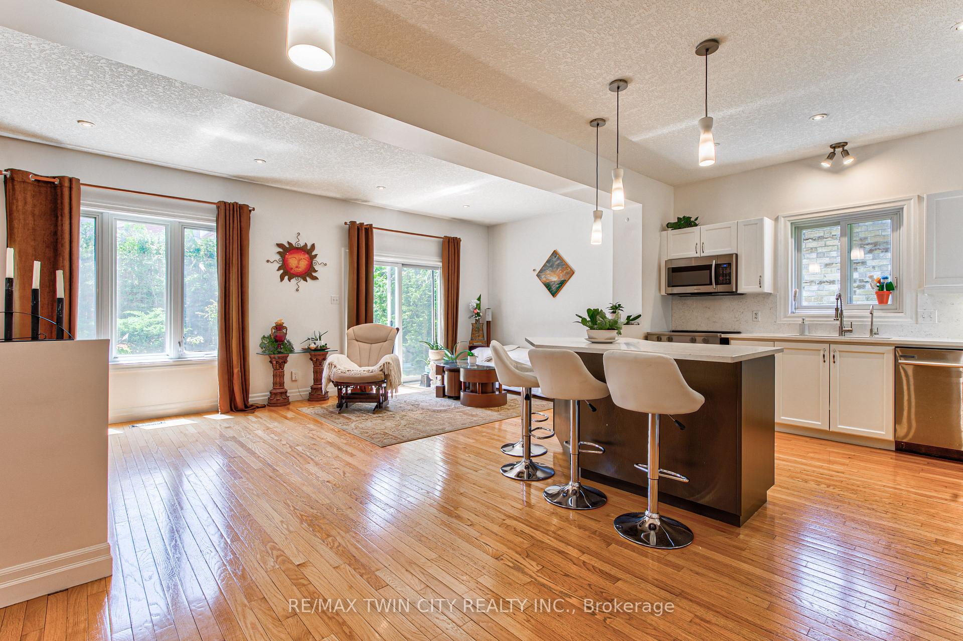 Photo 10 of 87 Steepleridge Street, Kitchener, Doon South — HOMEH