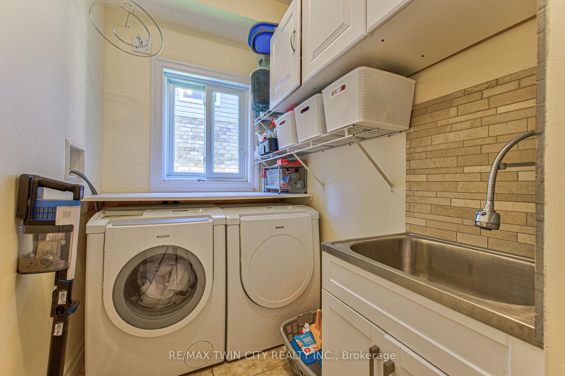 Photo 20 of 87 Steepleridge Street, Kitchener, Doon South — HOMEH