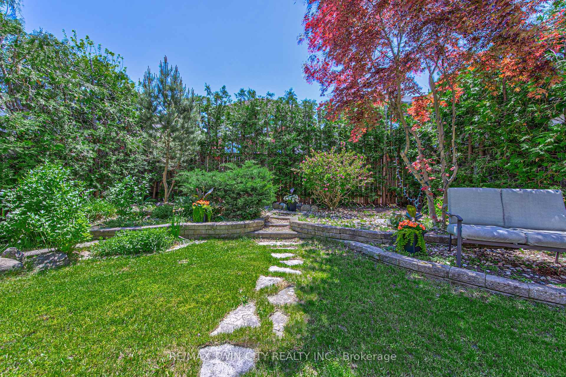 Photo 38 of 87 Steepleridge Street, Kitchener, Doon South — HOMEH