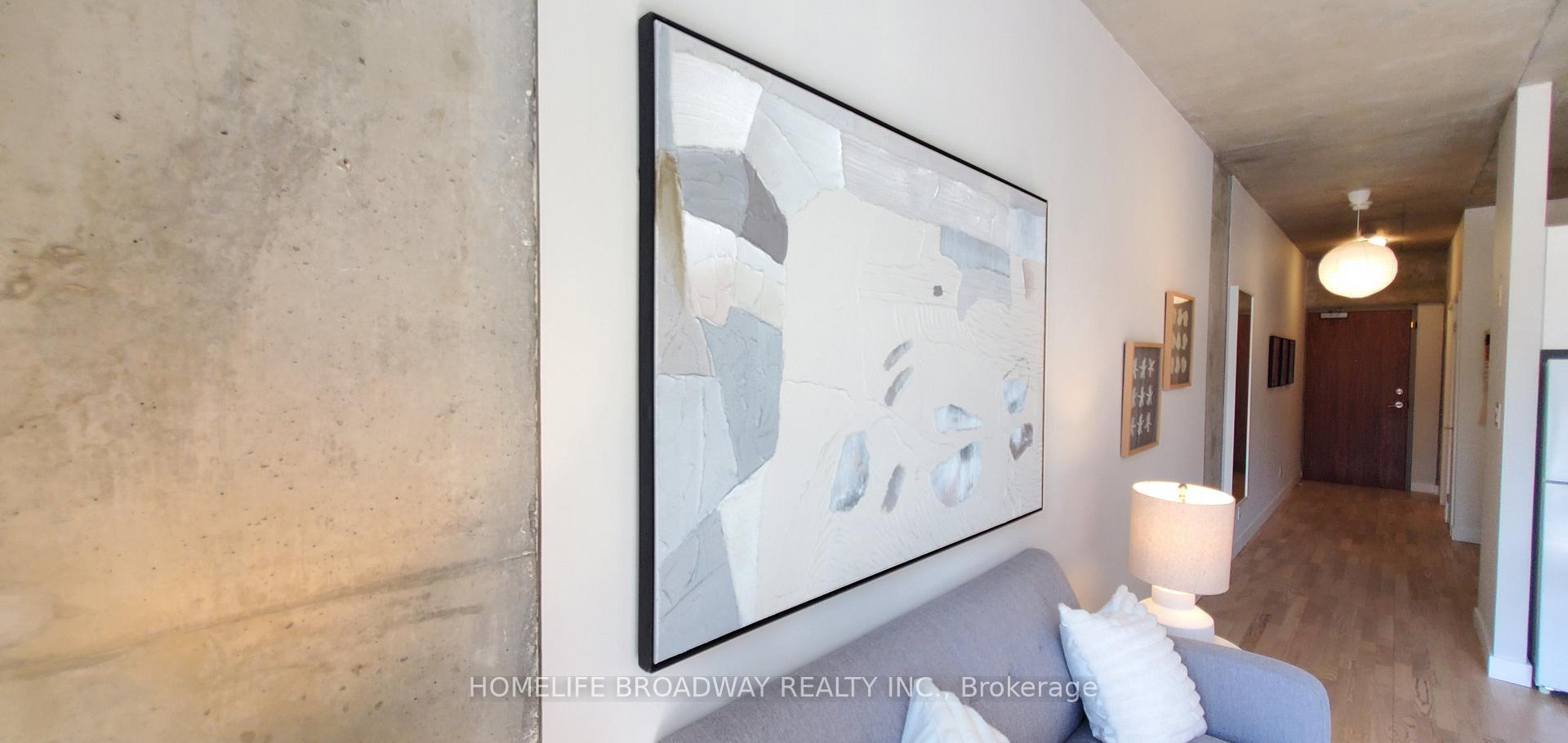 Photo 6 of Unit 303, 169 John Street, Toronto, Kensington-Chinatown — HOMEH