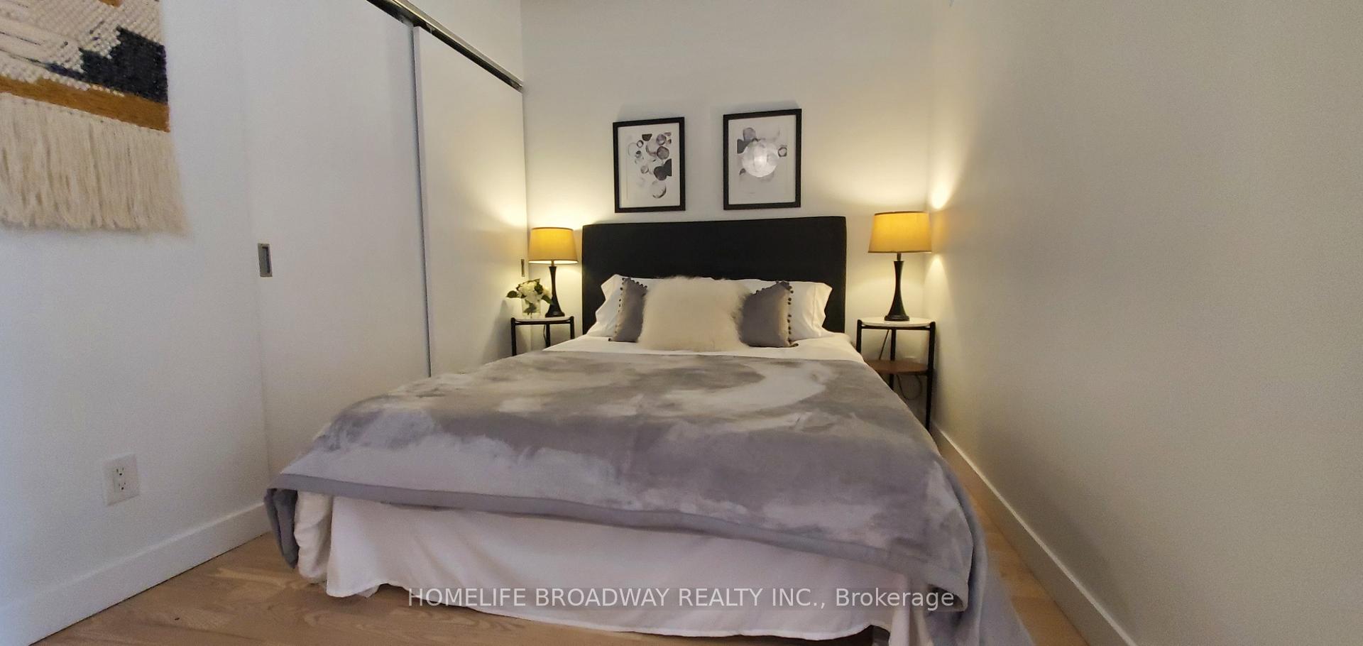 Photo 8 of Unit 303, 169 John Street, Toronto, Kensington-Chinatown — HOMEH