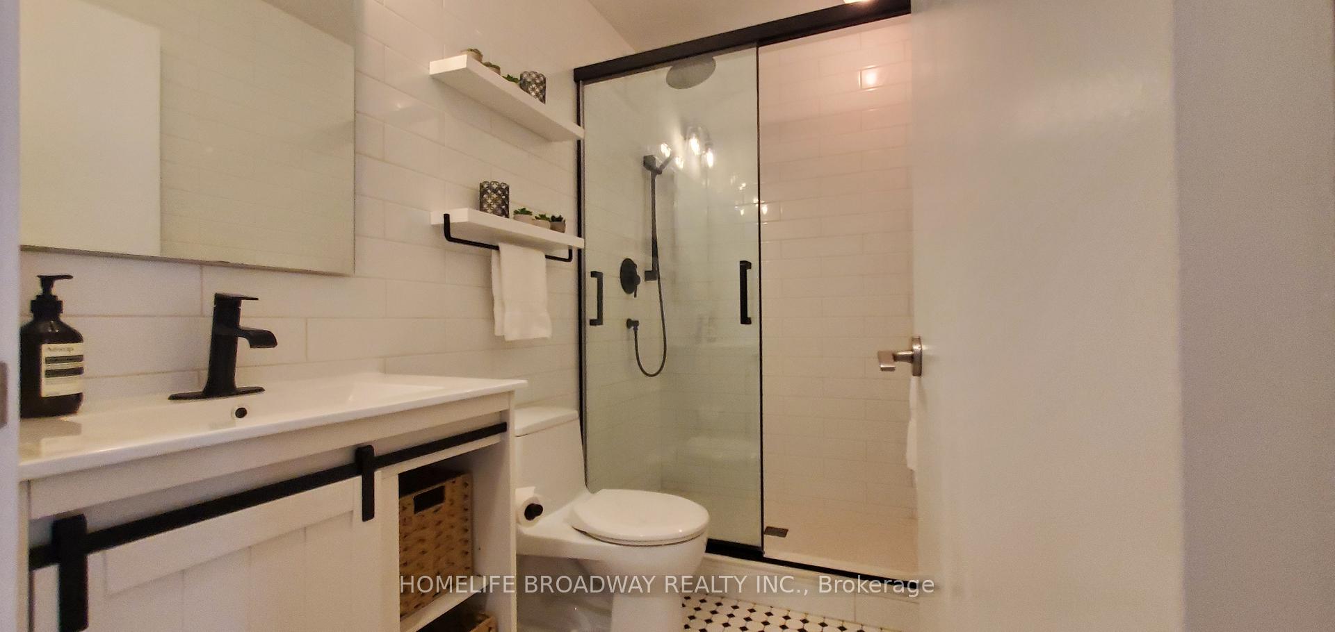 Photo 9 of Unit 303, 169 John Street, Toronto, Kensington-Chinatown — HOMEH