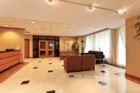 Photo 2 of Unit Ph09, 633 Bay Street, Toronto, Bay Street Corridor — HOMEH