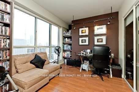 Photo 5 of Unit Ph09, 633 Bay Street, Toronto, Bay Street Corridor — HOMEH