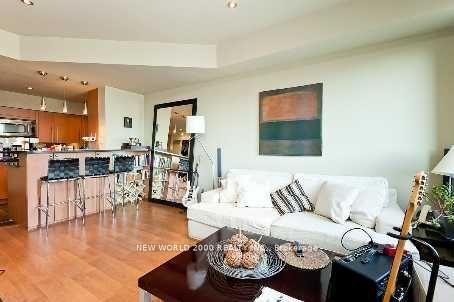 Photo 6 of Unit Ph09, 633 Bay Street, Toronto, Bay Street Corridor — HOMEH