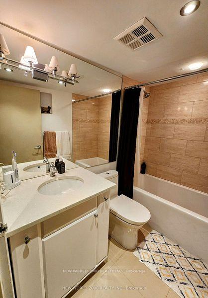 Photo 7 of Unit Ph09, 633 Bay Street, Toronto, Bay Street Corridor — HOMEH