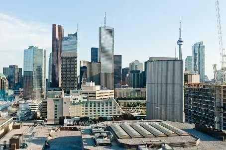 Photo 8 of Unit Ph09, 633 Bay Street, Toronto, Bay Street Corridor — HOMEH