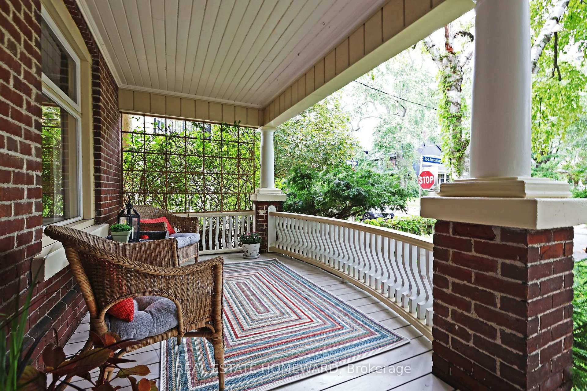 Photo 3 of 68 Elmer Avenue, Toronto, The Beaches — HOMEH