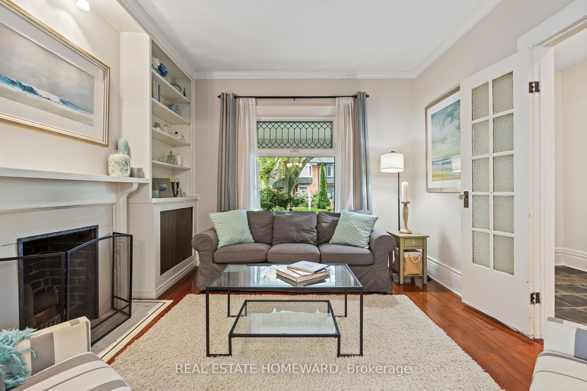 Photo 7 of 68 Elmer Avenue, Toronto, The Beaches — HOMEH