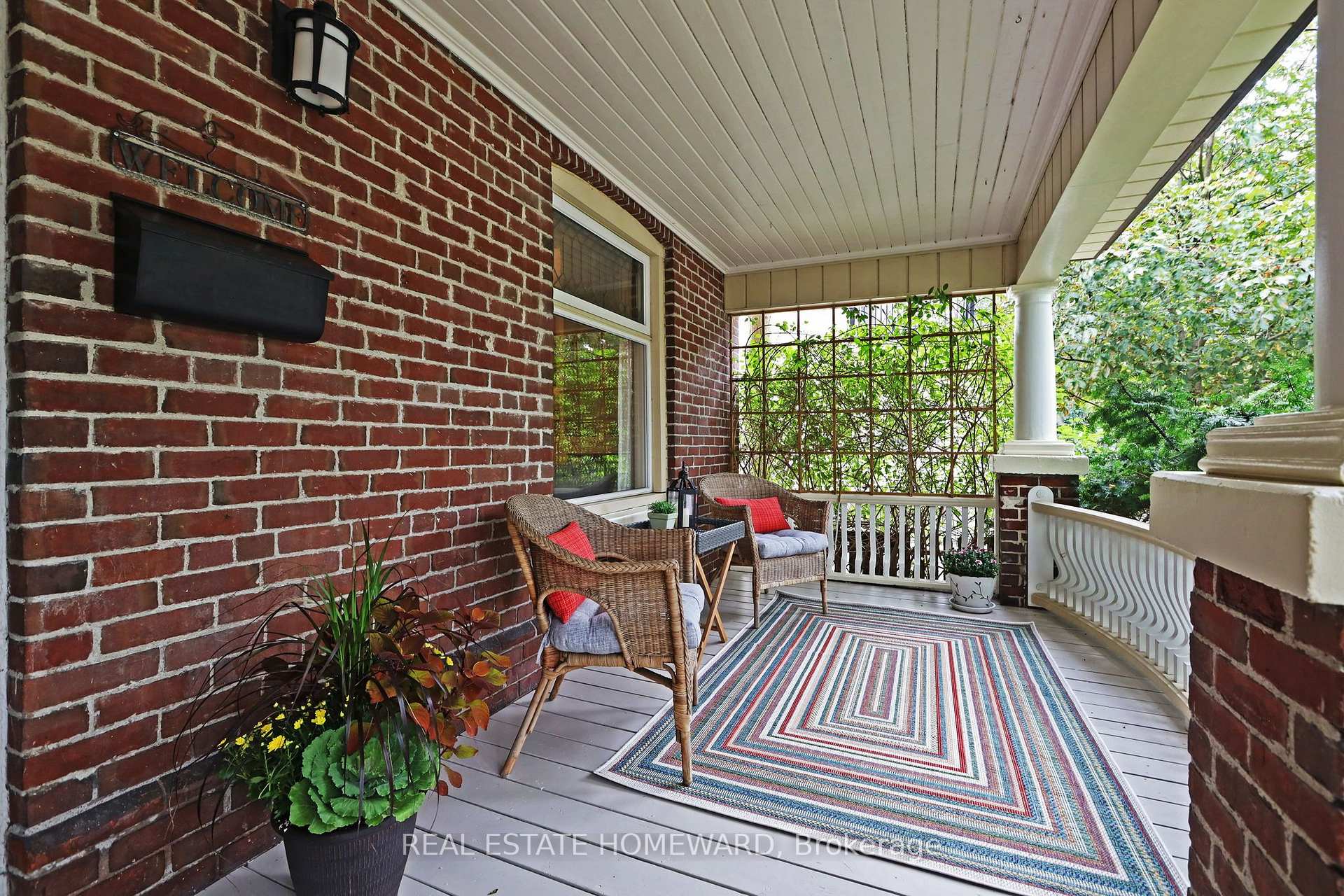 Photo 2 of 68 Elmer Avenue, Toronto, The Beaches — HOMEH