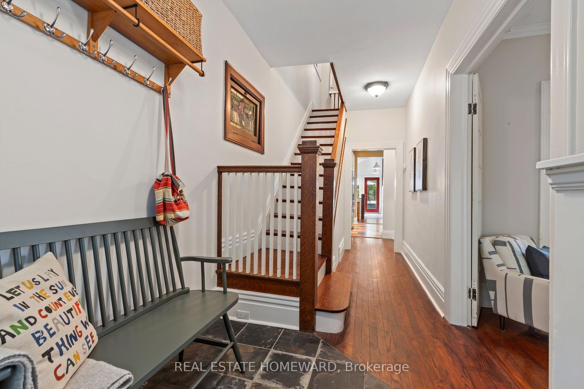 Photo 4 of 68 Elmer Avenue, Toronto, The Beaches — HOMEH