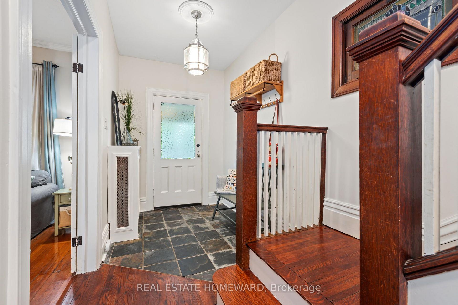 Photo 6 of 68 Elmer Avenue, Toronto, The Beaches — HOMEH