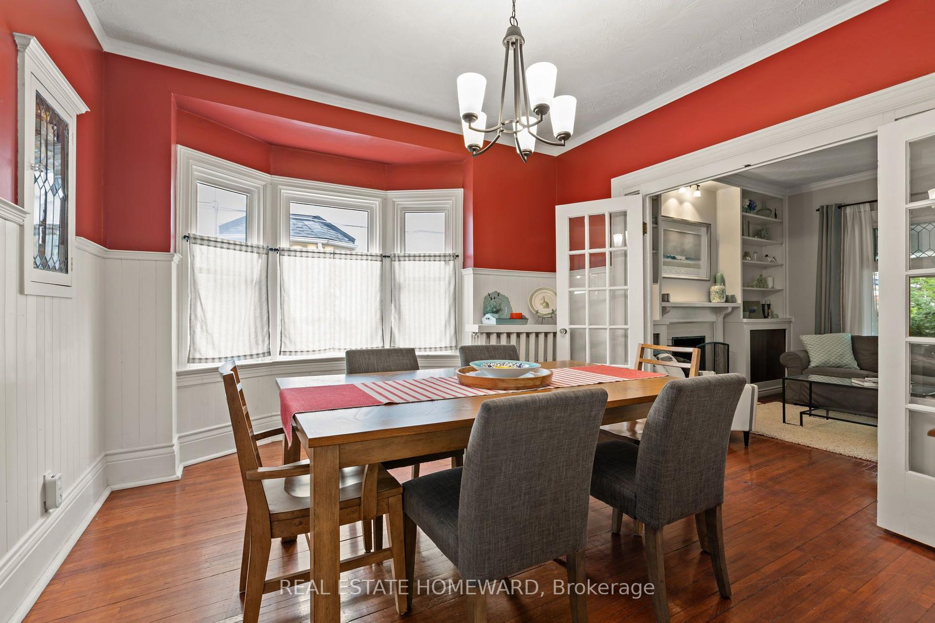 Photo 12 of 68 Elmer Avenue, Toronto, The Beaches — HOMEH