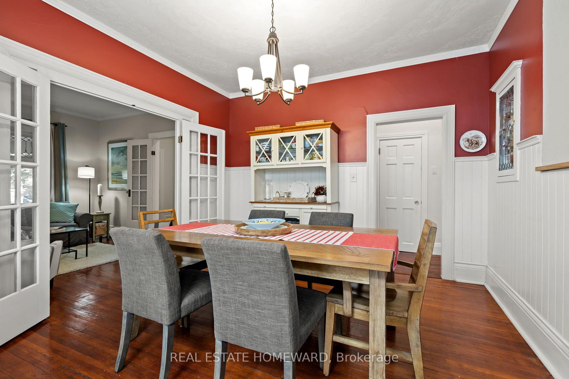 Photo 13 of 68 Elmer Avenue, Toronto, The Beaches — HOMEH