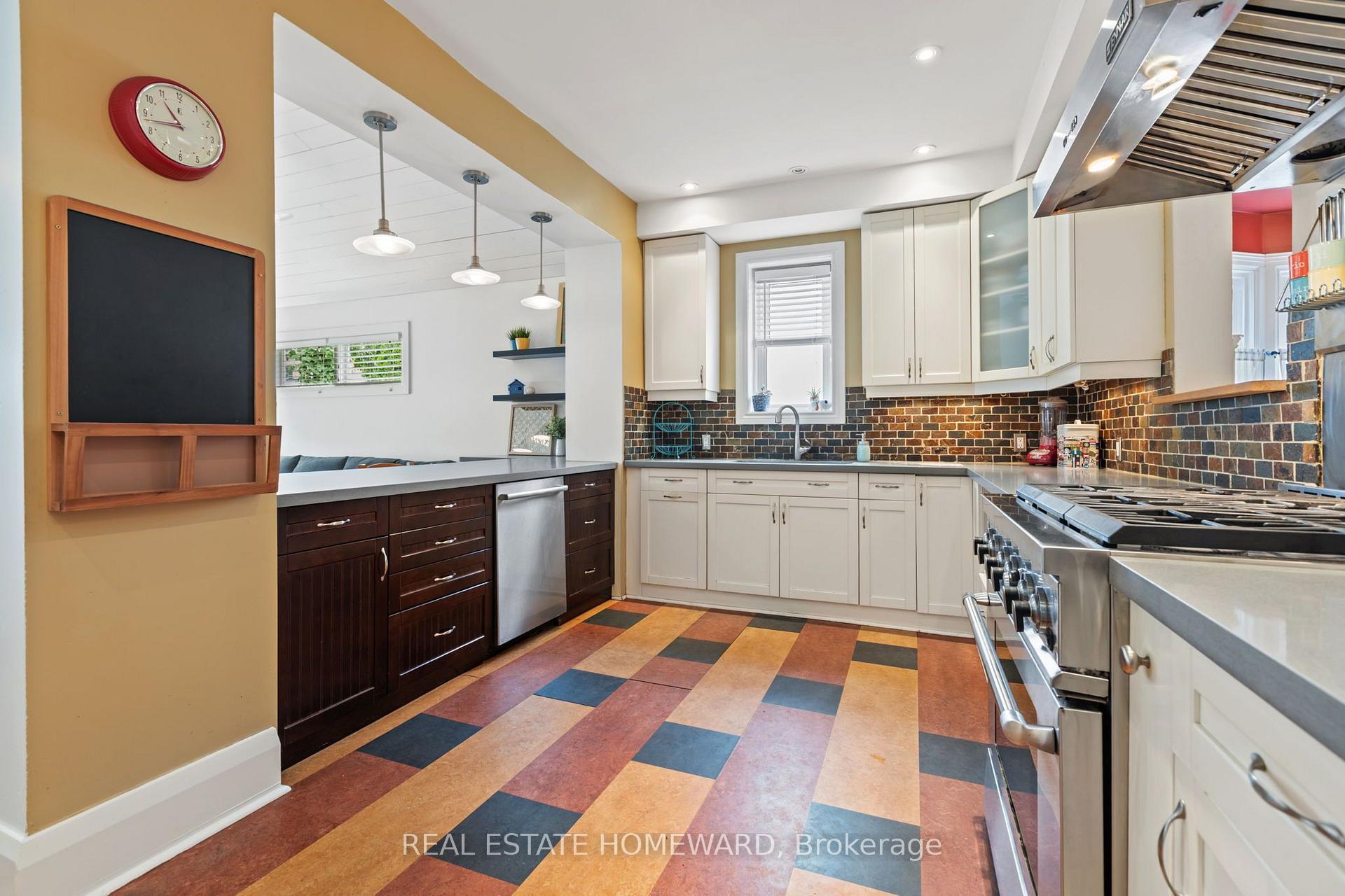Photo 15 of 68 Elmer Avenue, Toronto, The Beaches — HOMEH