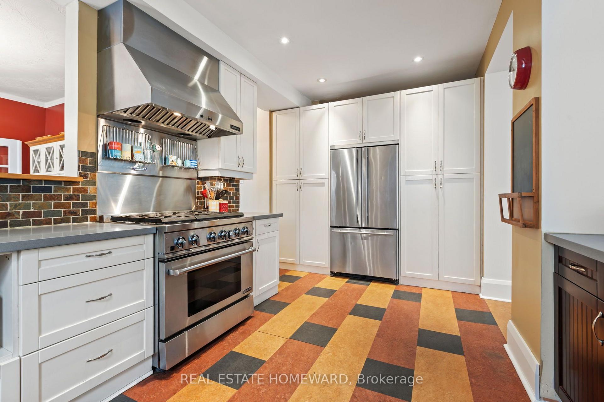 Photo 16 of 68 Elmer Avenue, Toronto, The Beaches — HOMEH