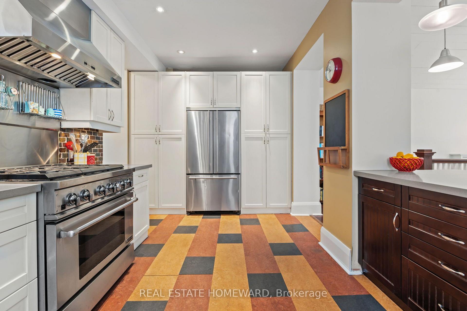 Photo 17 of 68 Elmer Avenue, Toronto, The Beaches — HOMEH