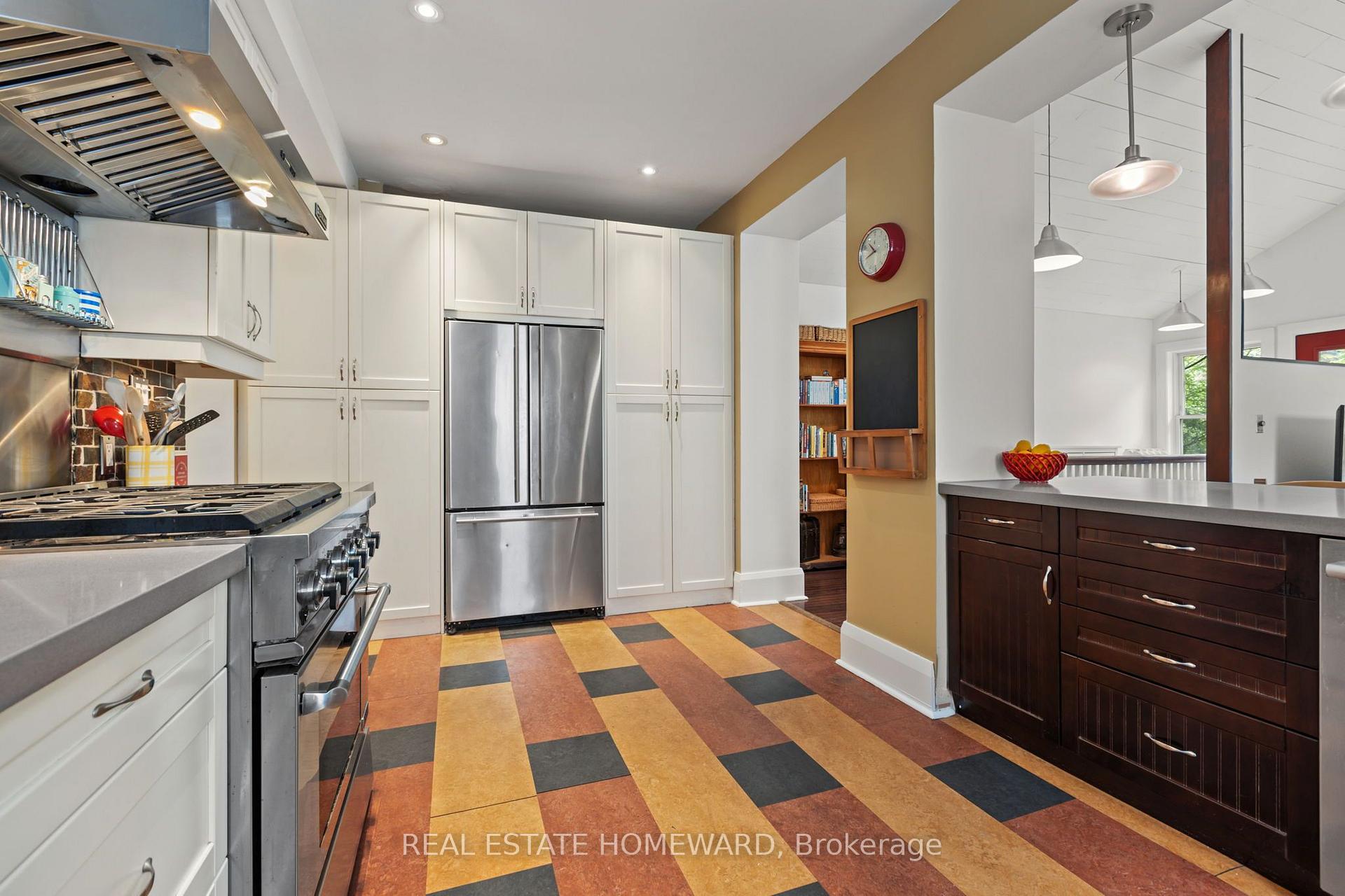 Photo 18 of 68 Elmer Avenue, Toronto, The Beaches — HOMEH